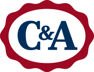 C&A logo 2011